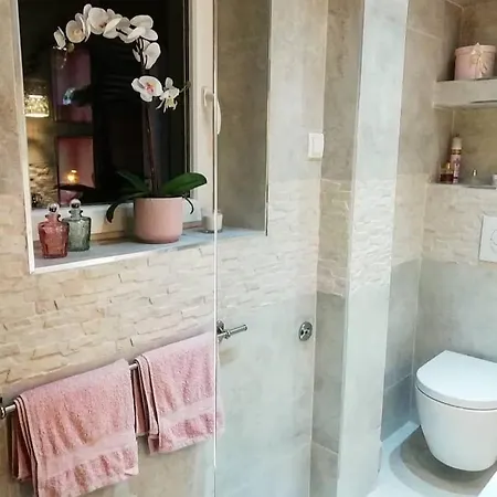 Apartment Aurora Belgrade