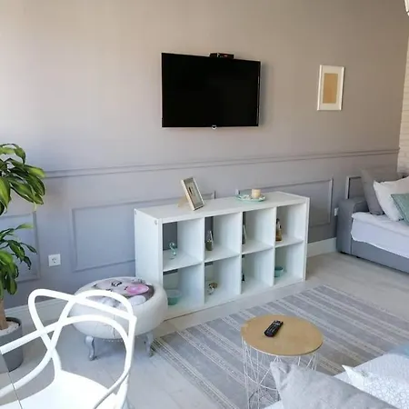 Apartment Aurora *