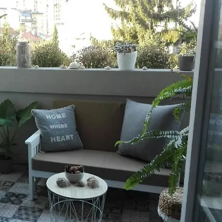 Apartment Aurora *