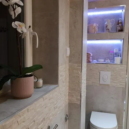 Aurora Apartment Belgrade